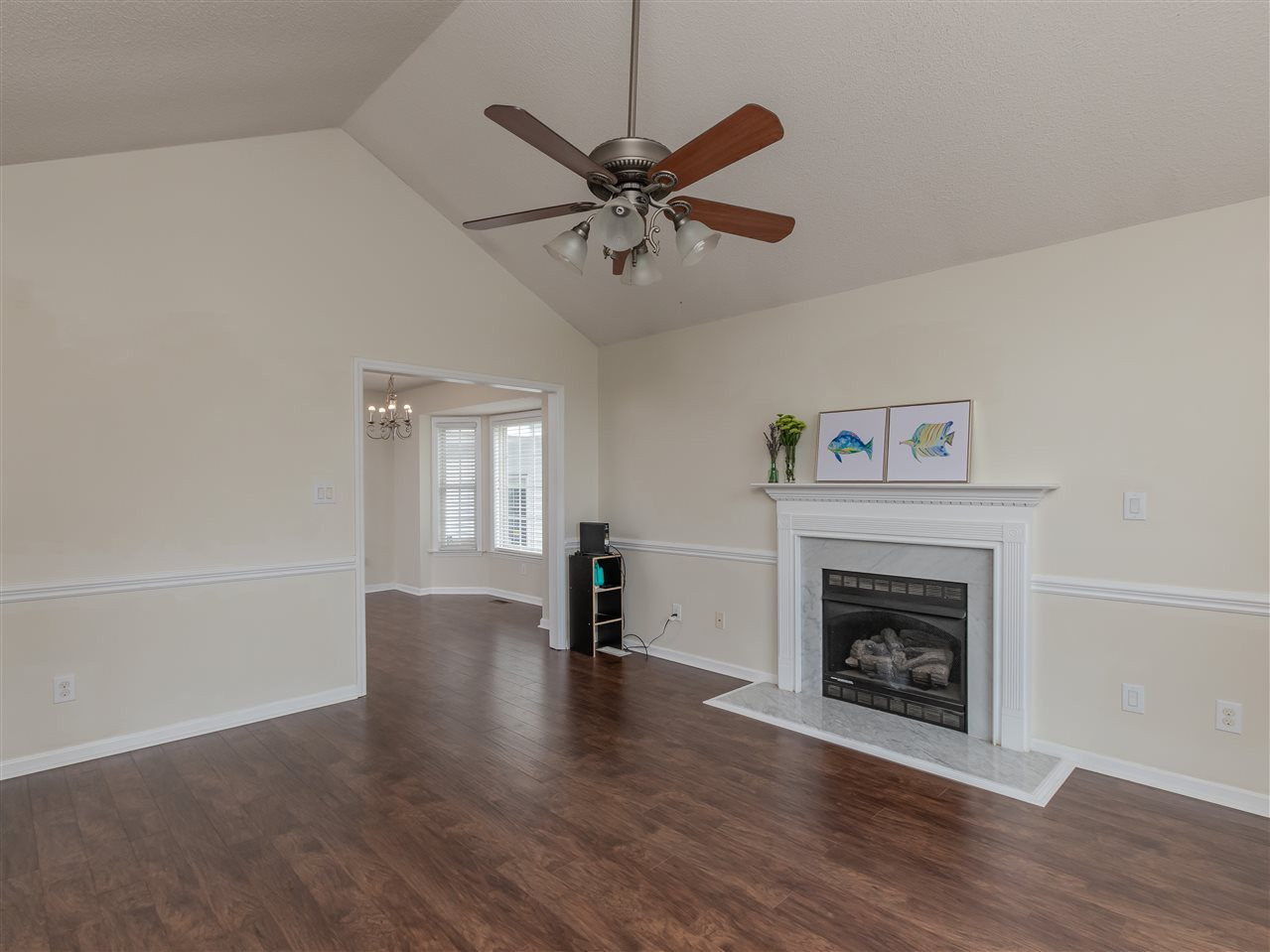 485 Rosa Circle Willow Spring, NC 27592 - Photo 4 of 30 Photo 4