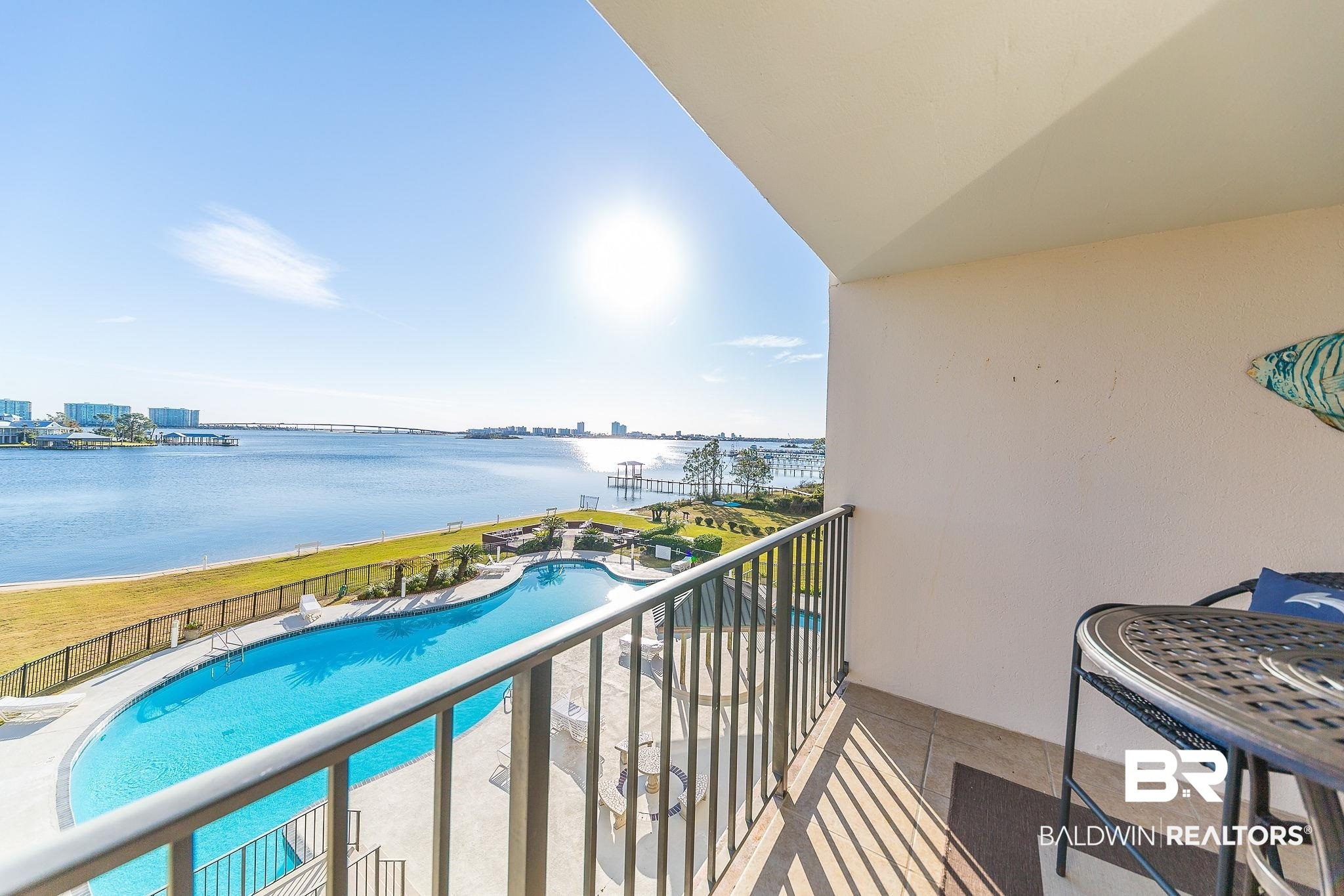 4610 White Avenue, Unit 403 Orange Beach, AL 36561 - Photo 29 of 45