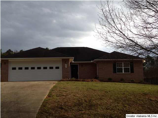 2024 Winchester Road Anniston, AL 36201 - Photo 2 of 21