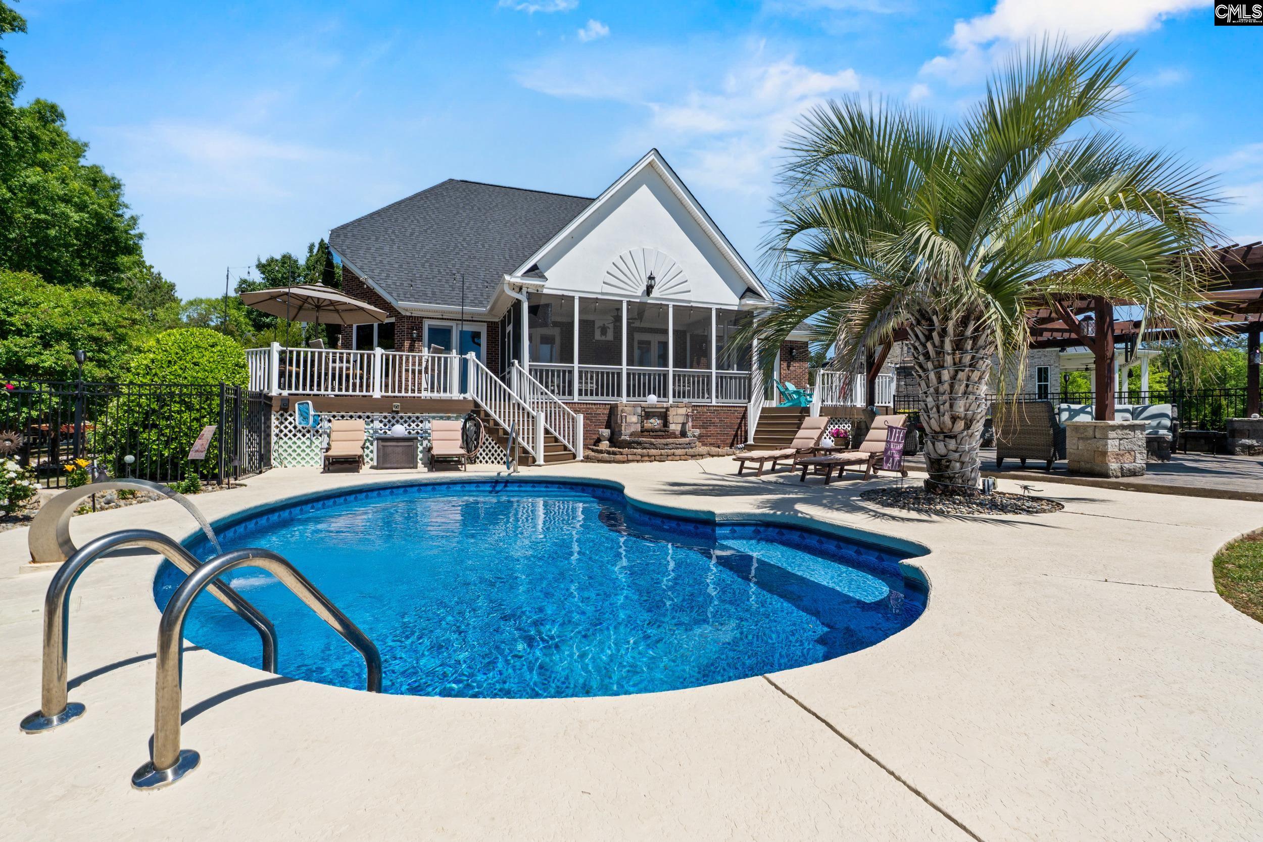 120 Tapp Pointe Point Chapin, SC 29036 - Photo 76 of 82