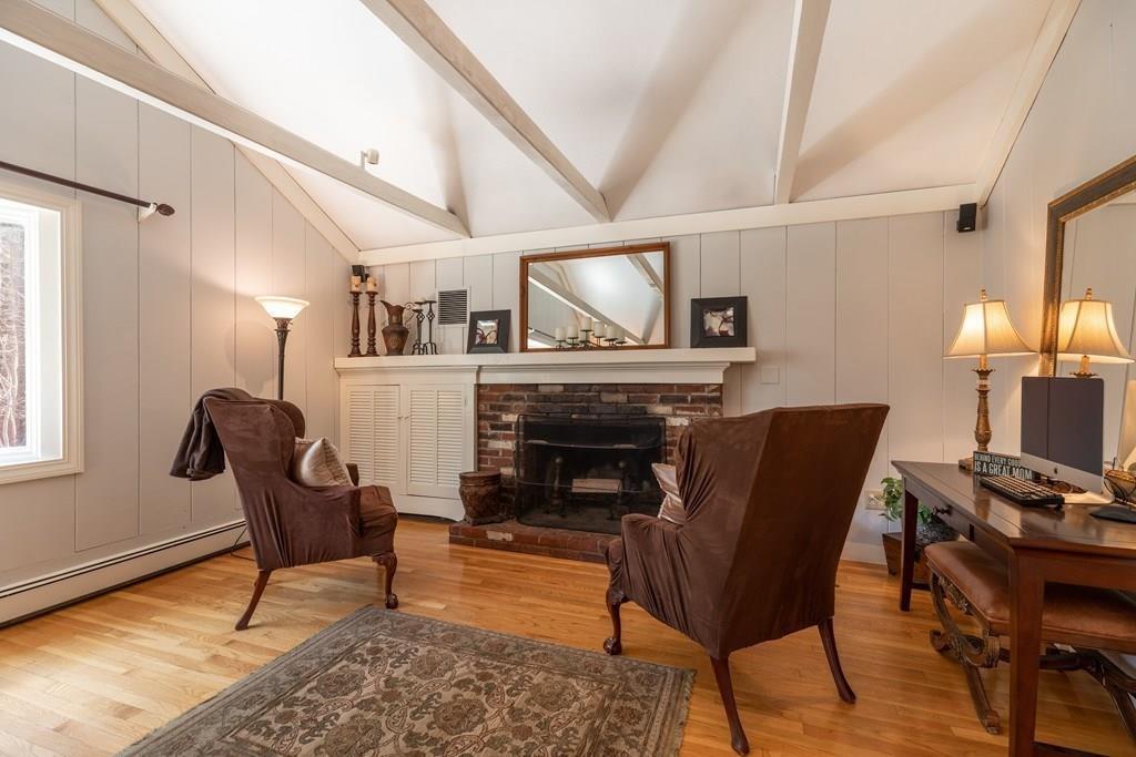 28 Olde Carriage Road Westwood, MA 02090 - Photo 17 of 29 Gallery Image 17