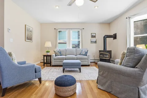 $829,000 | 47 Bingham Avenue, Dedham, MA 02026