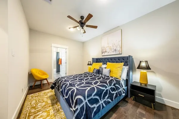$2,800 | 2604 McIlhenny Street, Houston, TX 77004