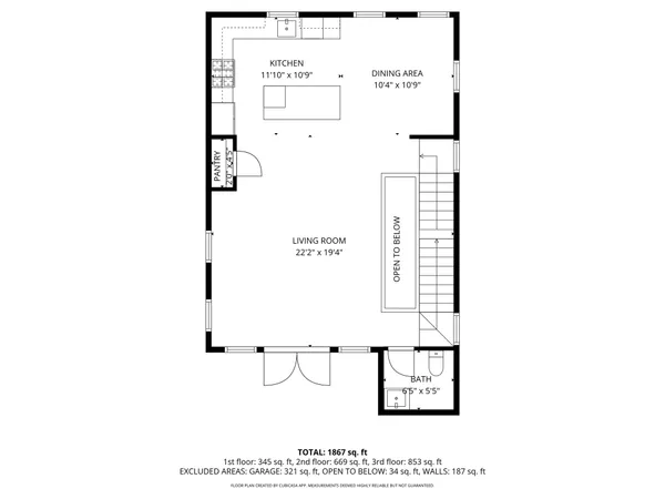 $2,800 | 2604 McIlhenny Street, Houston, TX 77004