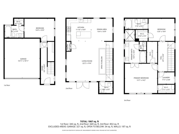 $2,800 | 2604 McIlhenny Street, Houston, TX 77004