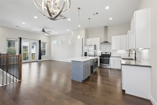 $2,800 | 2604 McIlhenny Street, Houston, TX 77004
