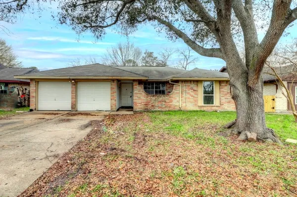 $1,390 | 7206 Yellow Pine Drive, Houston, TX 77040