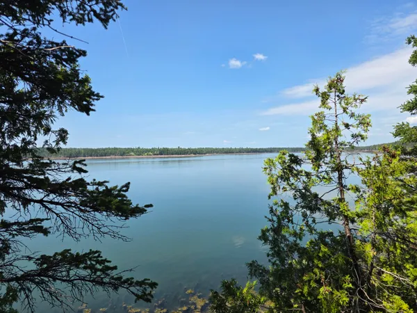 $59,900 | 18 Leach Point Road, Perry, ME 04667