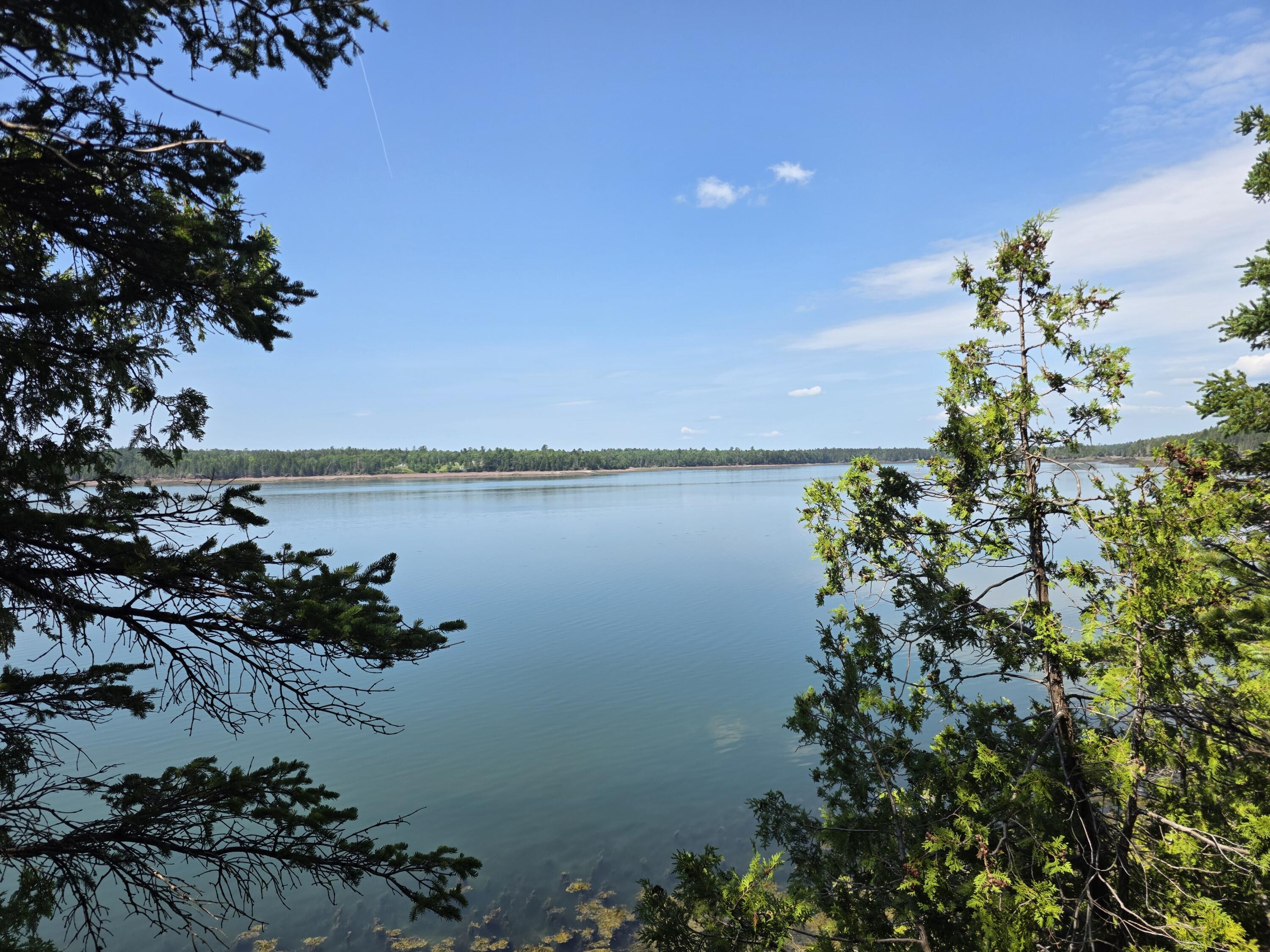 18 Leach Point Road Perry, ME 04667 - Photo 1 of 9 20260709_104815
