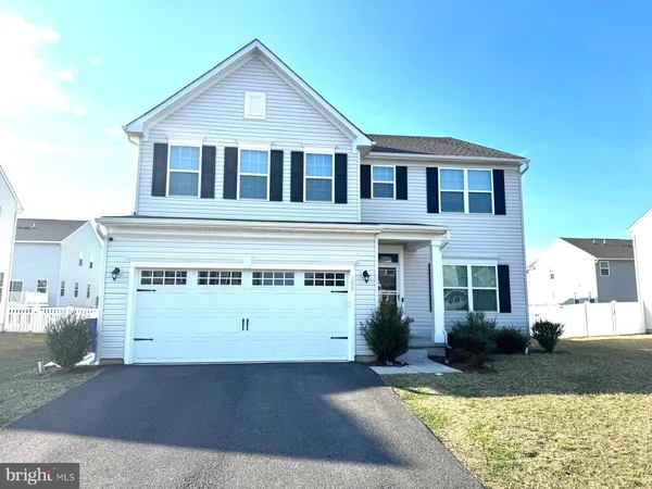 $3,300 | 188 Sentir Way, Clayton, DE 19938