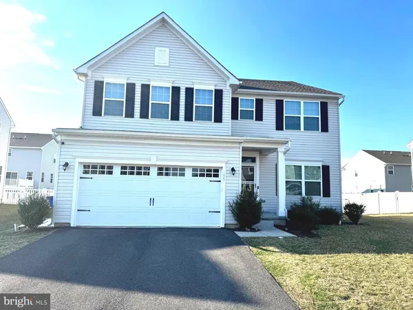 $3,300 | 188 Sentir Way, Clayton, DE 19938