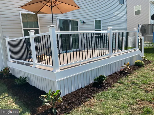 $3,300 | 188 Sentir Way, Clayton, DE 19938