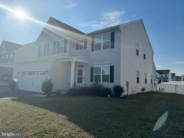 $3,300 | 188 Sentir Way, Clayton, DE 19938