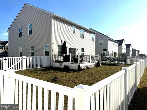 $3,300 | 188 Sentir Way, Clayton, DE 19938