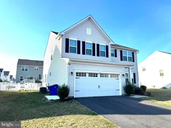 $3,300 | 188 Sentir Way, Clayton, DE 19938
