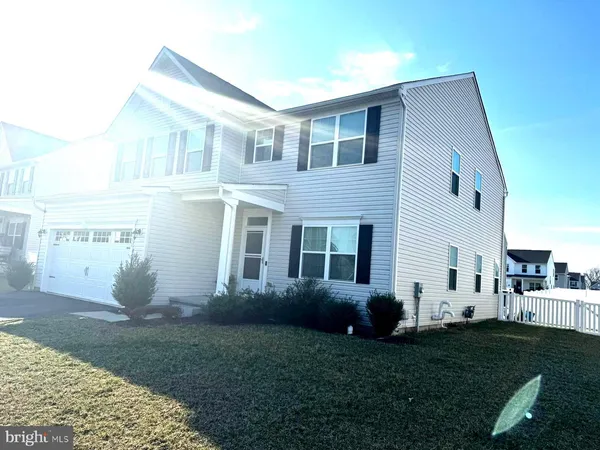 $3,300 | 188 Sentir Way, Clayton, DE 19938