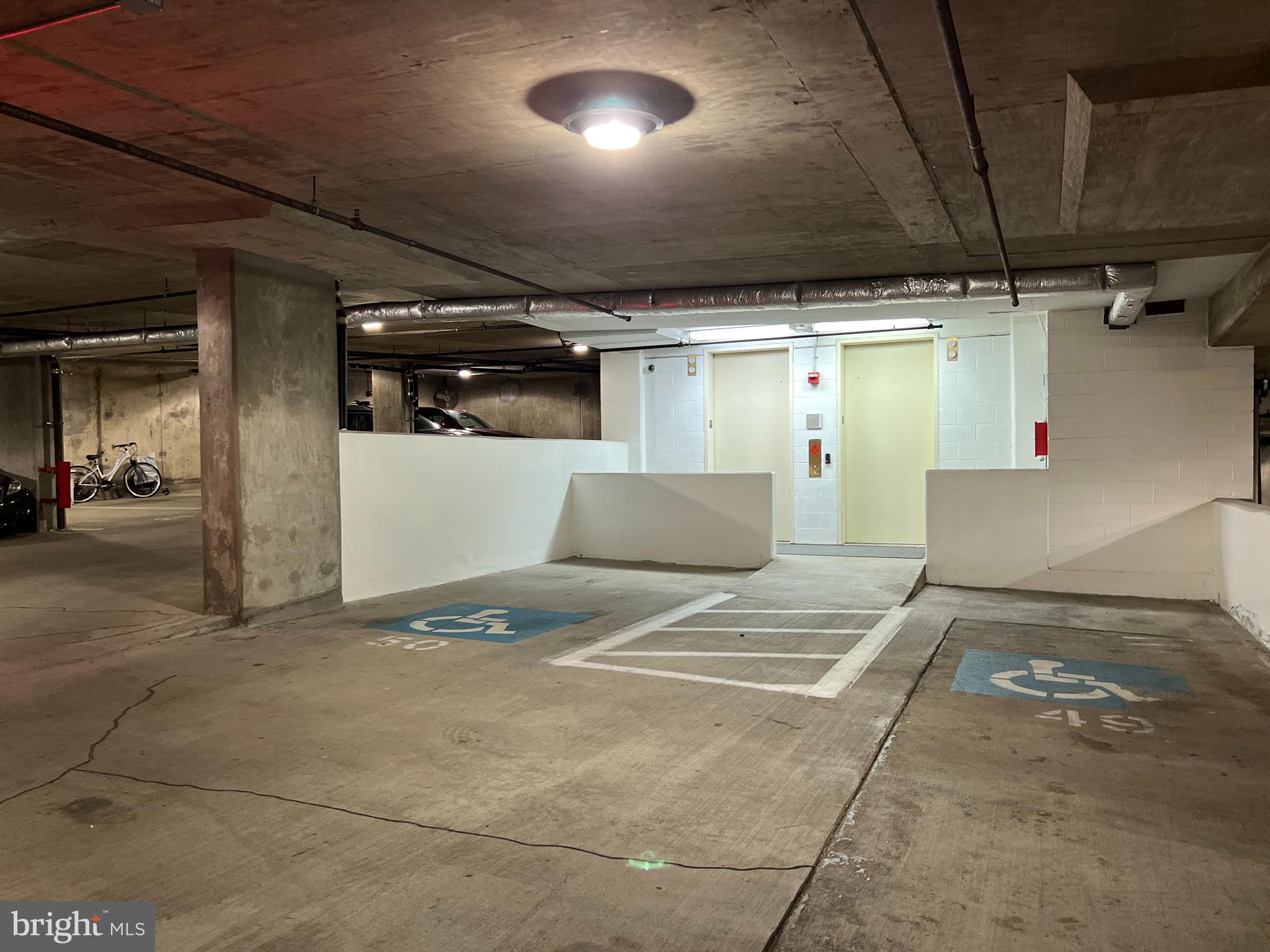 301 Massachusetts Avenue Northwest, Unit 301 Washington, DC 20001 - Photo 24 of 28