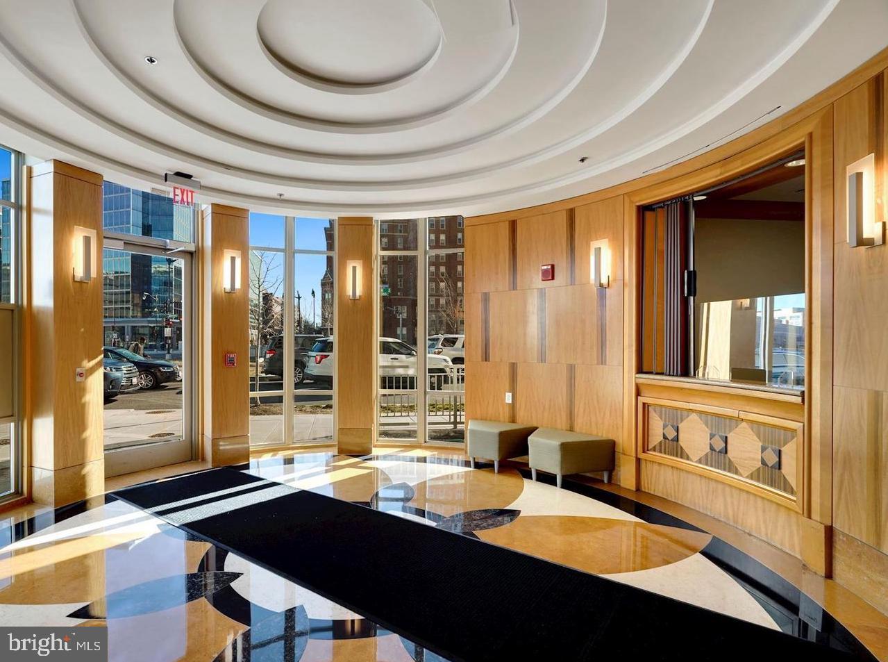 301 Massachusetts Avenue Northwest, Unit 301 Washington, DC 20001 - Photo 27 of 28