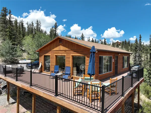 $170,000 | 201 Bronco Circle, Como, CO 80456
