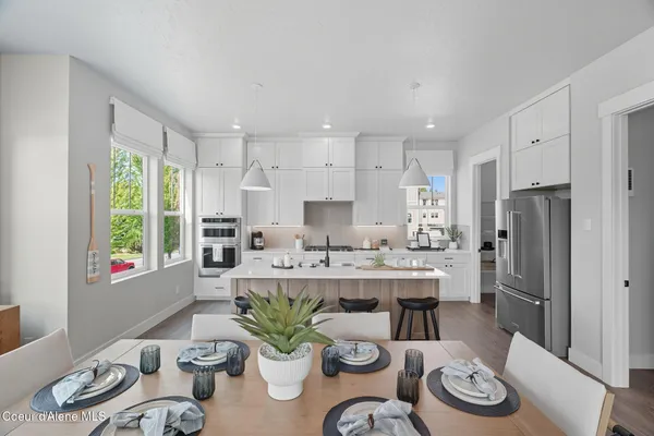 $739,995 | 3222 North Grandmill Lane, Unit 101, Coeur D'Alene, ID 83814