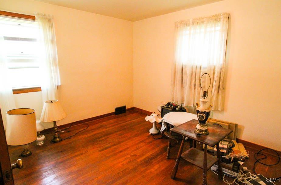 5916 Old Carriage Road Bath, PA 18014 - Photo 11 of 28 a view of a room with a table and chairs