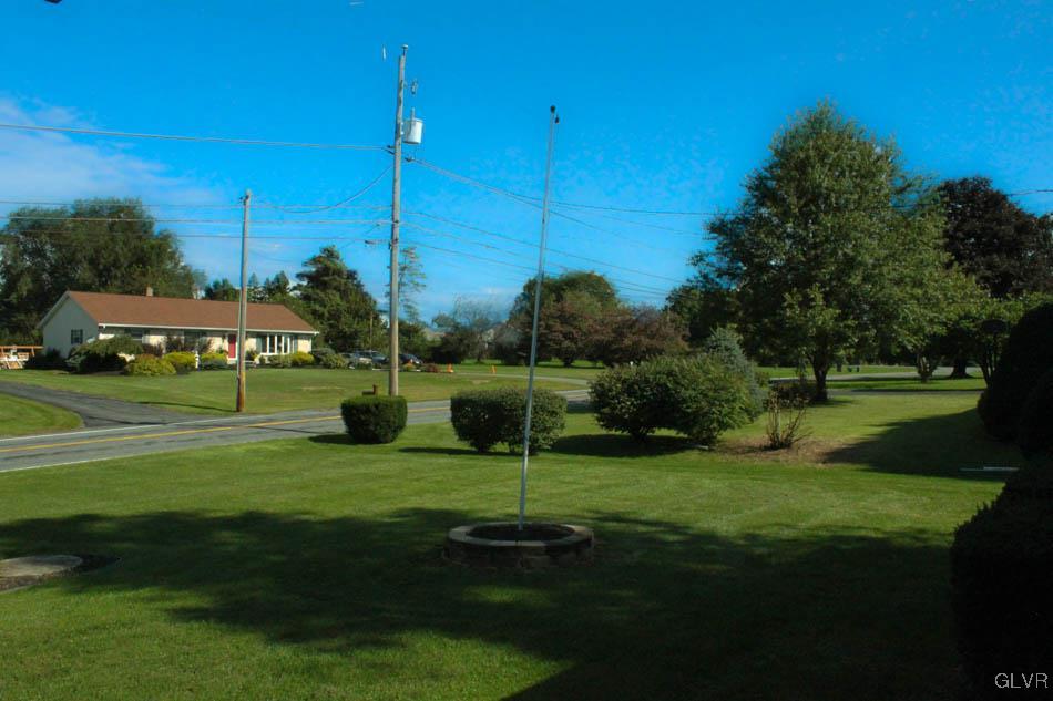 5916 Old Carriage Road Bath, PA 18014 - Photo 21 of 28 a view of a park with plants and trees