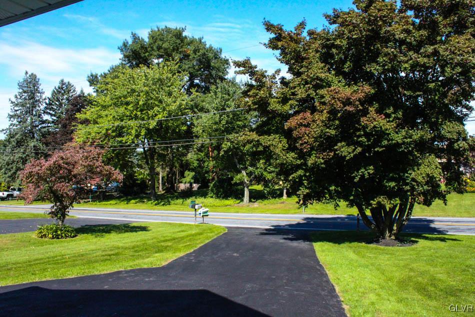 5916 Old Carriage Road Bath, PA 18014 - Photo 22 of 28 a view of a park with large trees