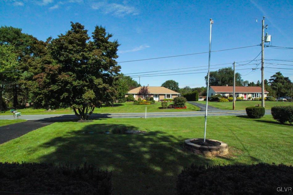 5916 Old Carriage Road Bath, PA 18014 - Photo 25 of 28 a view of a park with swings