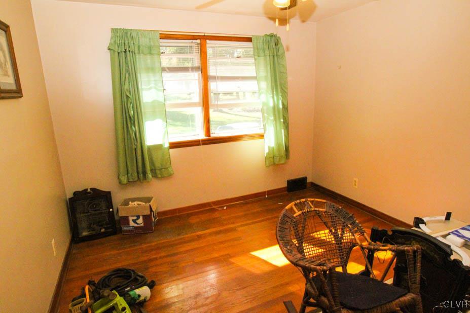 5916 Old Carriage Road Bath, PA 18014 - Photo 9 of 28 a view of a room with gym equipment