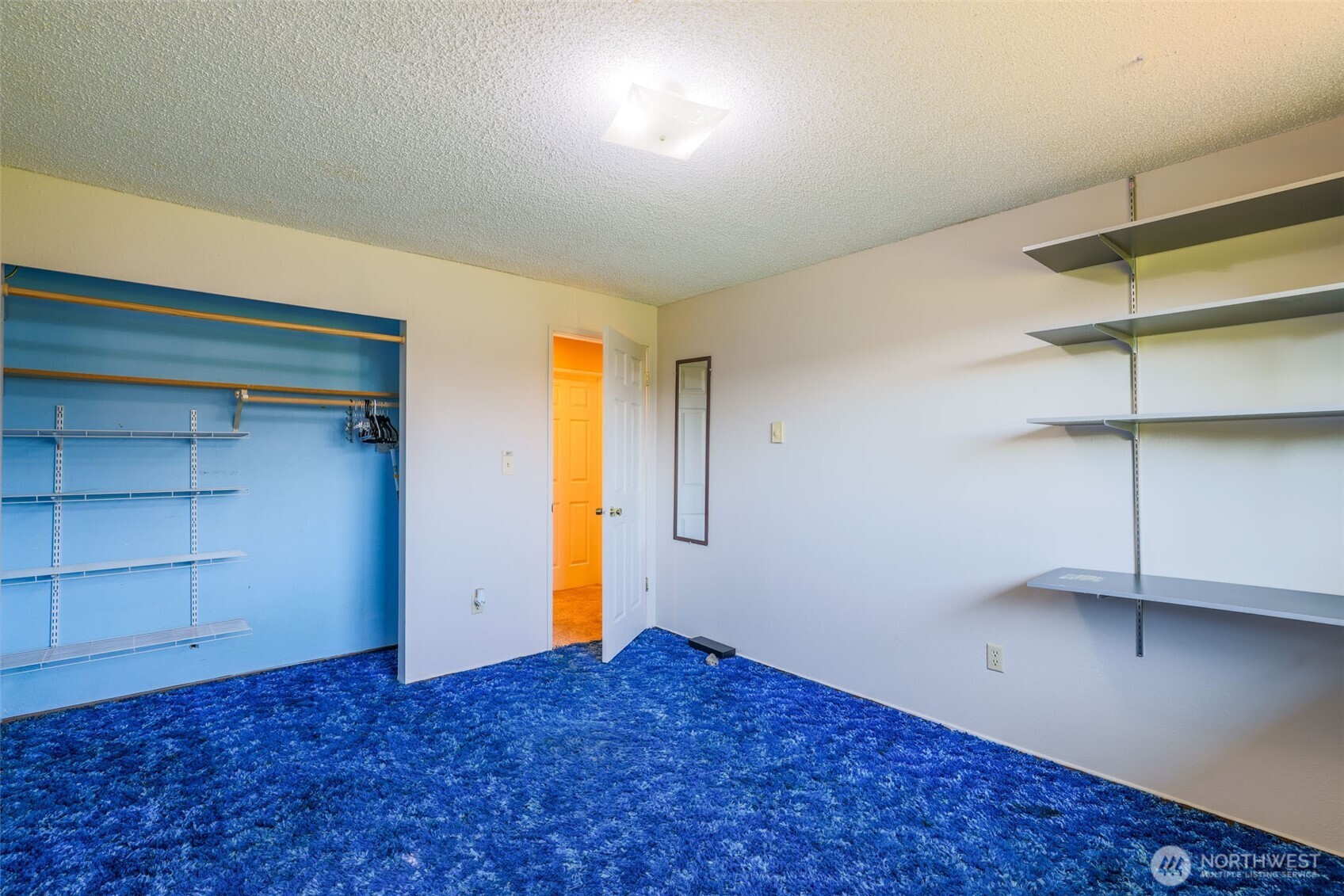 209 West Scott Street Aberdeen, WA 98520 - Photo 12 of 16 a view of empty room