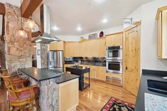 $2,650,000 | 440 Two Cabins Drive, Silverthorne, CO 80498