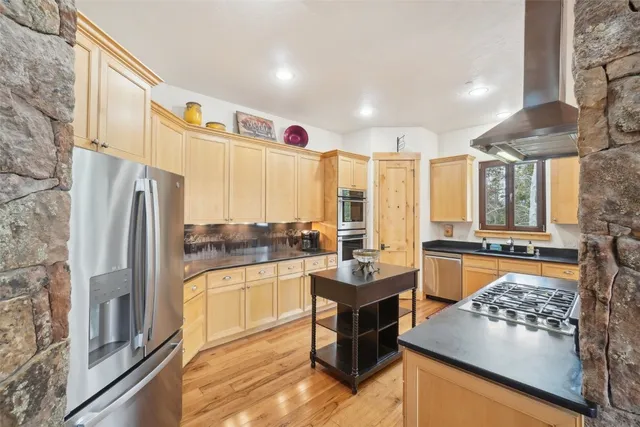 $2,650,000 | 440 Two Cabins Drive, Silverthorne, CO 80498