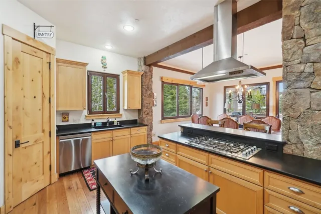 $2,650,000 | 440 Two Cabins Drive, Silverthorne, CO 80498