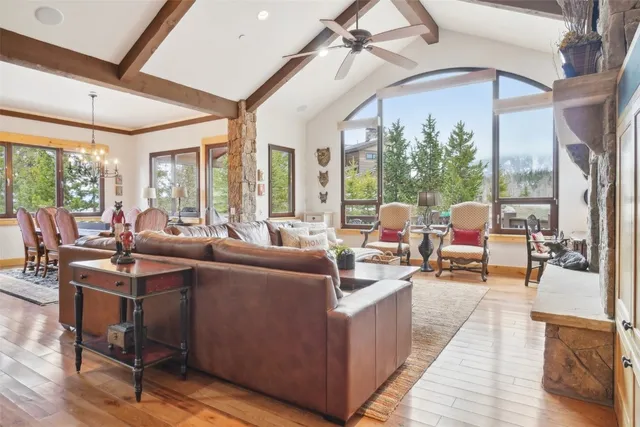 $2,650,000 | 440 Two Cabins Drive, Silverthorne, CO 80498