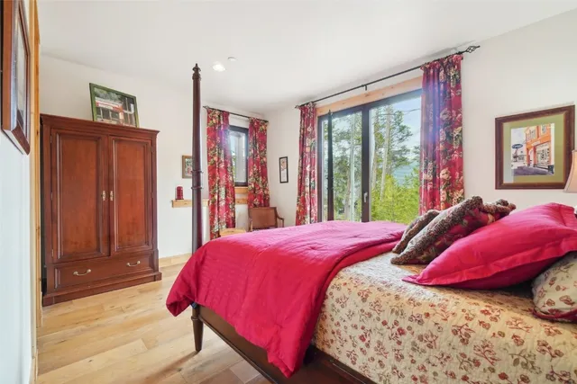 $2,650,000 | 440 Two Cabins Drive, Silverthorne, CO 80498