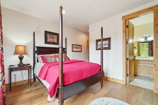 $2,650,000 | 440 Two Cabins Drive, Silverthorne, CO 80498