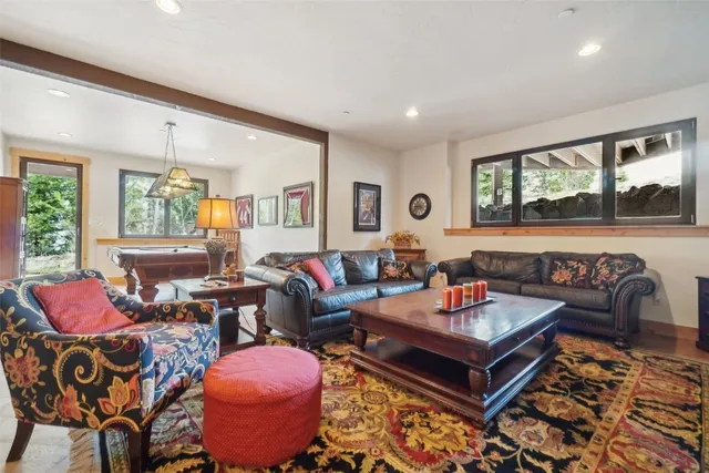 $2,650,000 | 440 Two Cabins Drive, Silverthorne, CO 80498