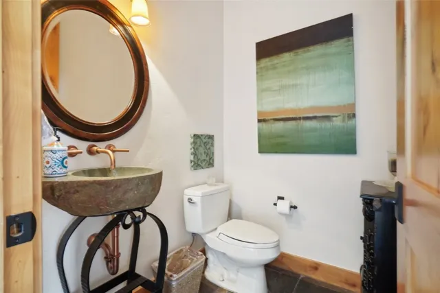 $2,650,000 | 440 Two Cabins Drive, Silverthorne, CO 80498