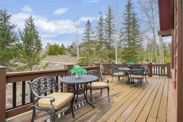 $2,650,000 | 440 Two Cabins Drive, Silverthorne, CO 80498
