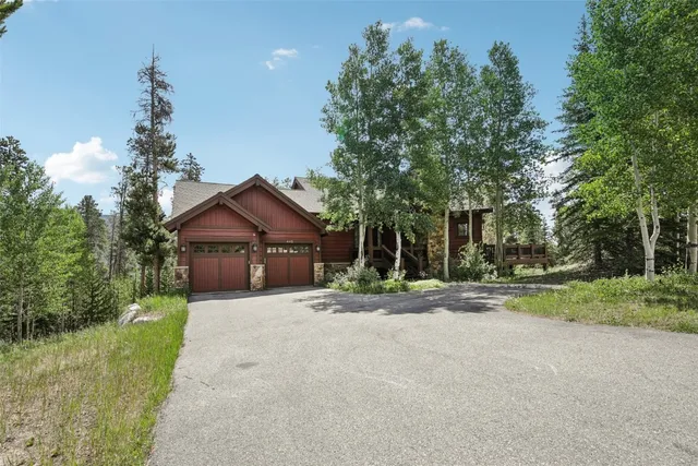 $2,650,000 | 440 Two Cabins Drive, Silverthorne, CO 80498