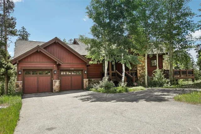 $2,650,000 | 440 Two Cabins Drive, Silverthorne, CO 80498