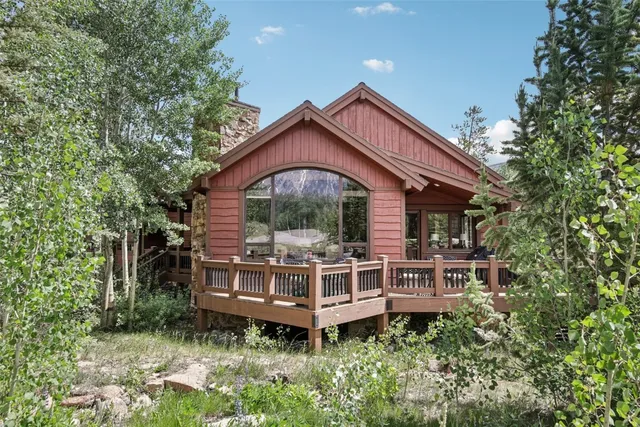 $2,650,000 | 440 Two Cabins Drive, Silverthorne, CO 80498