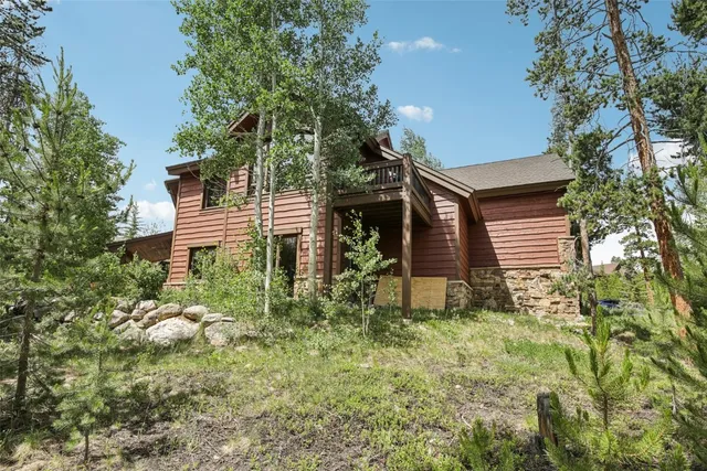 $2,650,000 | 440 Two Cabins Drive, Silverthorne, CO 80498