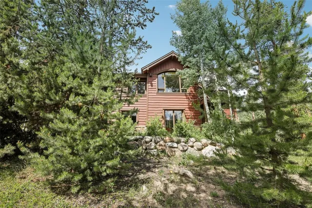 $2,650,000 | 440 Two Cabins Drive, Silverthorne, CO 80498
