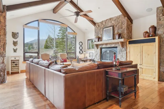 $2,650,000 | 440 Two Cabins Drive, Silverthorne, CO 80498