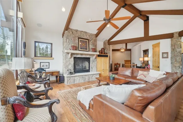 $2,650,000 | 440 Two Cabins Drive, Silverthorne, CO 80498