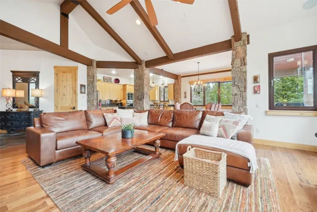 $2,650,000 | 440 Two Cabins Drive, Silverthorne, CO 80498