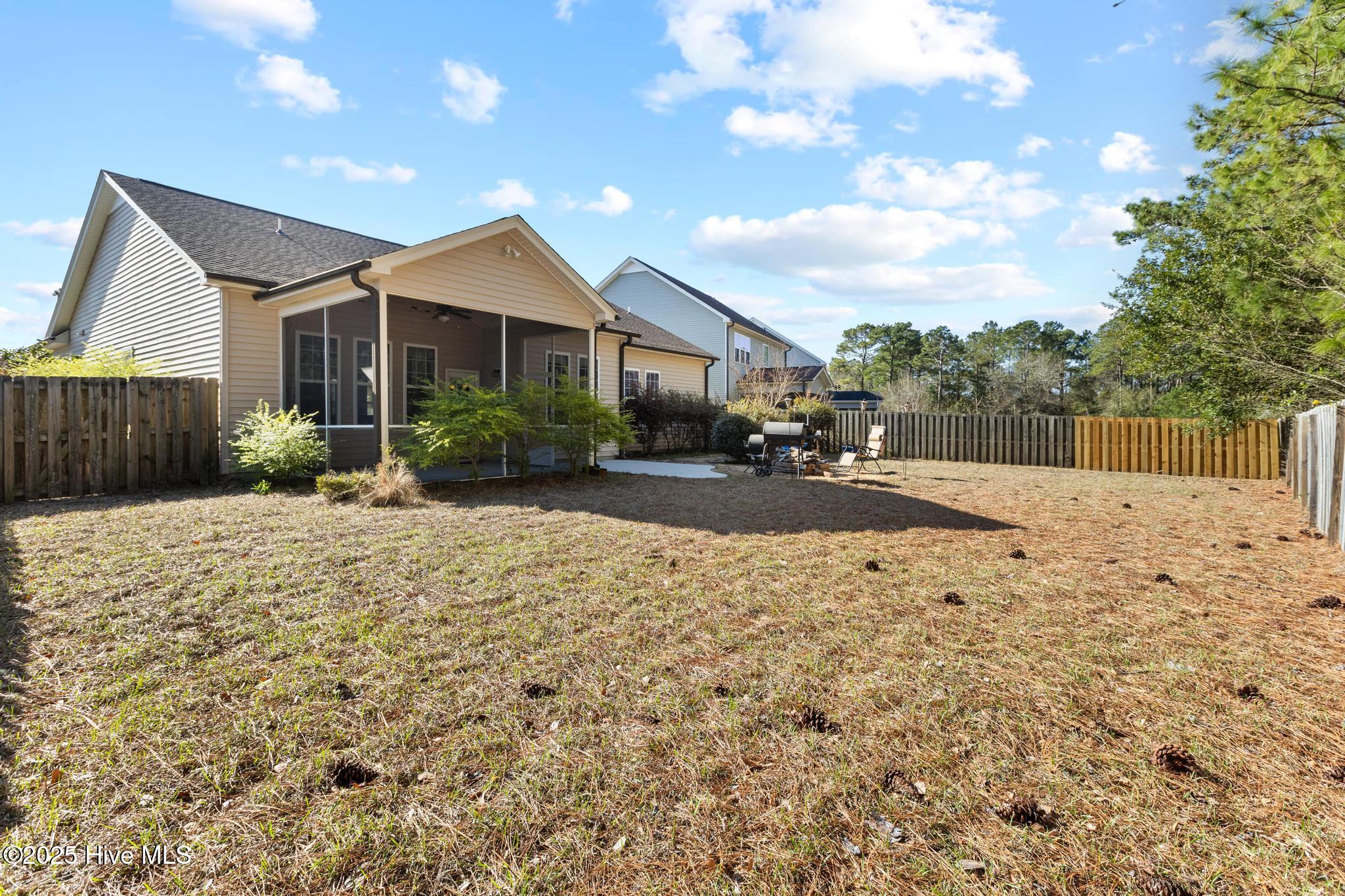 331 Belvedere Drive Holly Ridge, NC 28445 - Photo 26 of 27 IMG_6152