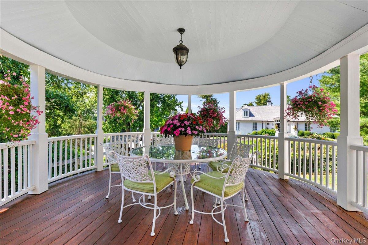731 Forest Avenue Rye, NY 10580 - Photo 9 of 11