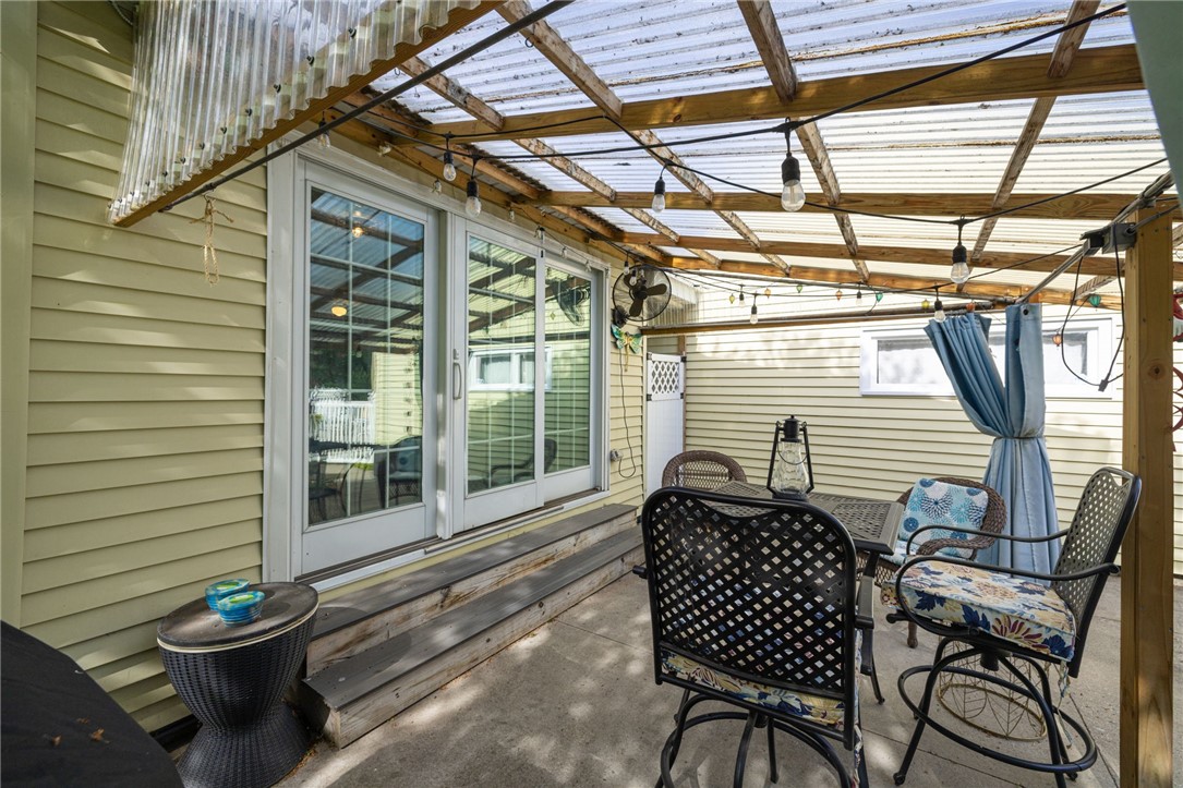 401 Hinchey Road Gates, NY 14624 - Photo 30 of 34